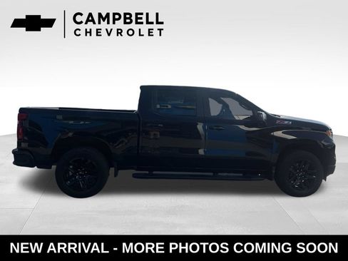 Used 2024 Chevrolet Silverado 1500 RST w/ RST All Star Premium Package AWD/4WD image 6