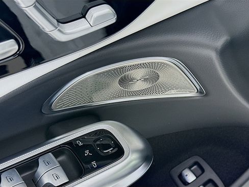 New 2026 Mercedes-Benz E 53 AMG 4MATIC Sedan image 20