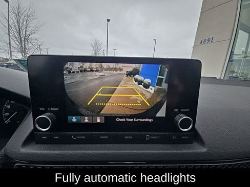 Certified 2023 Honda Civic LX image 19