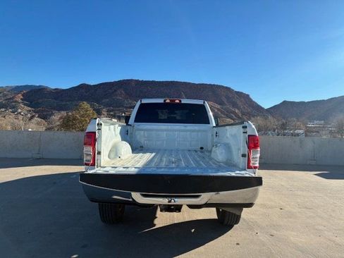 Used 2024 RAM 2500 Big Horn image 8