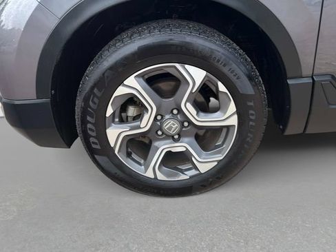 Used 2018 Honda CR-V EX image 11