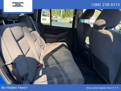 Used 2010 Ford Explorer XLT image 13