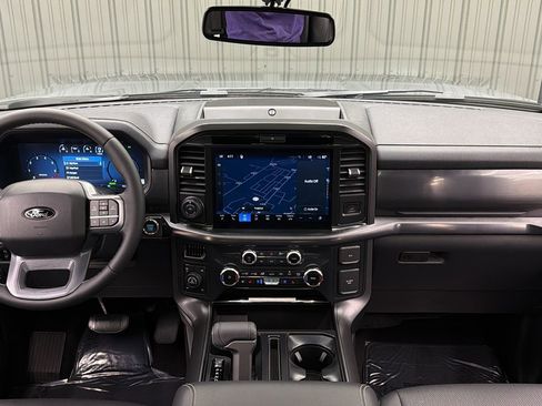 Used 2026 Ford F150 Lariat AWD/4WD image 43