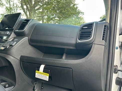 New 2026 RAM ProMaster 2500 w/ Premium Convenience Group image 23