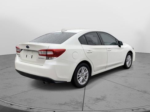Used 2017 Subaru Impreza 2.0i Premium AWD/4WD image 3