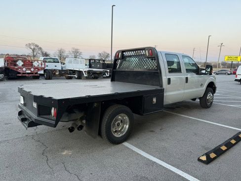 Used 2012 Ford F350 XL w/ PWR Equipment Group image 2