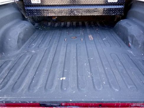 Used 2017 RAM 2500 Laramie w/ Convenience Group image 18