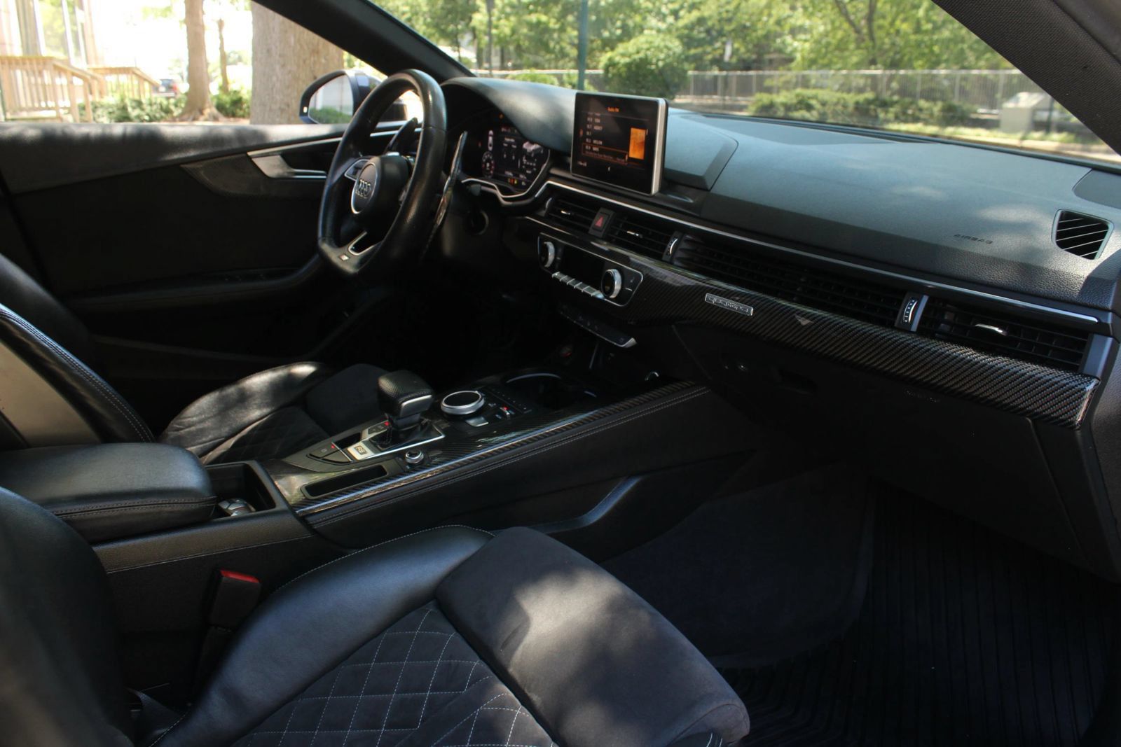 Used 2019 Audi RS 5 Sportback AWD/4WD image 28