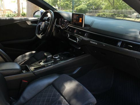 Used 2019 Audi RS 5 Sportback AWD/4WD image 28