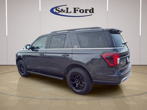 Certified 2024 Ford Expedition Timberline AWD/4WD image 6