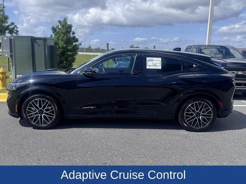Used 2024 Ford Mustang Mach-E Premium AWD/4WD image 5