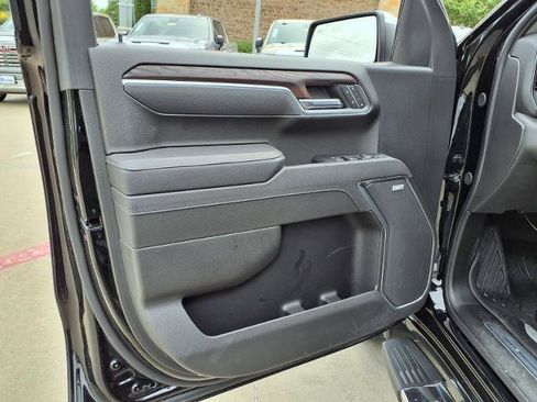 Used 2025 GMC Sierra 1500 SLT w/ SLT Premium Plus Package AWD/4WD image 20