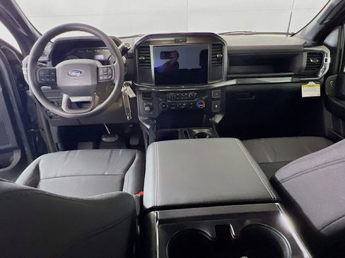 New 2026 Ford F150 STX image 7