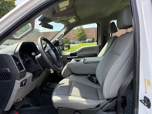 Used 2020 Ford F250 XL w/ Power Equipment Group AWD/4WD image 11