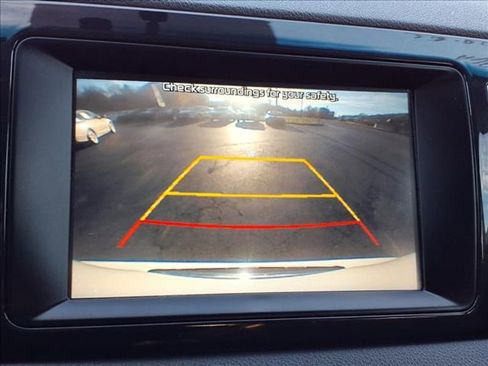 Used 2019 Kia Niro LX image 20