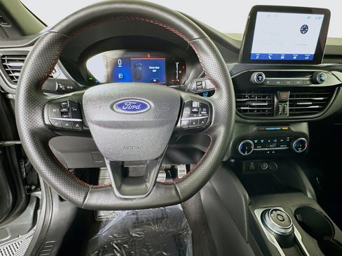Used 2024 Ford Escape ST-Line FWD image 15