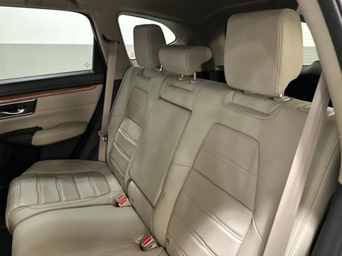 Used 2021 Honda CR-V Touring image 7