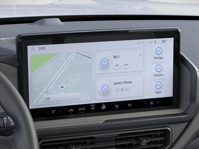 New 2026 Ford Bronco Sport Big Bend AWD/4WD image 14