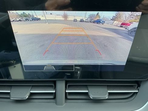 New 2026 Chevrolet Trax LS w/ LS Convenience Package image 14