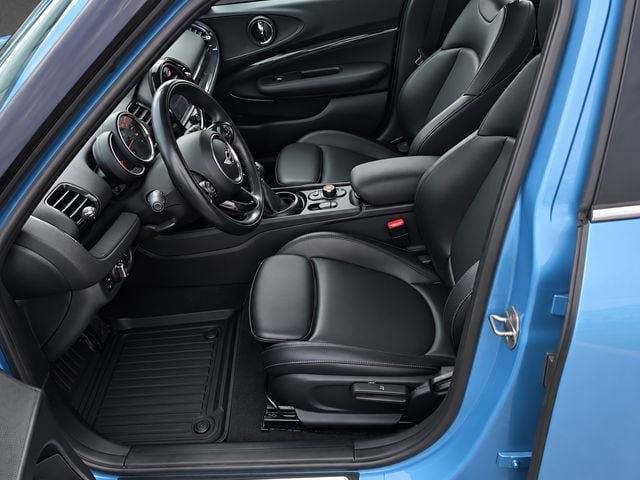 Used 2018 MINI Cooper Clubman S FWD image 3