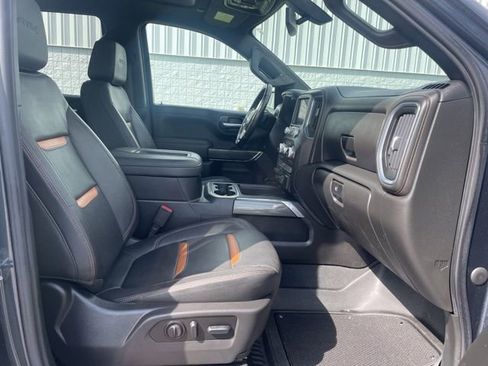 Used 2022 GMC Sierra 1500 AT4 w/ AT4 Preferred Package image 17