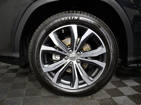 Used 2016 Lexus RX 350 350 w/ Premium Package image 50