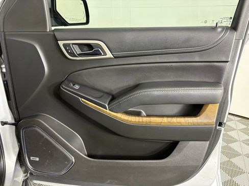 Used 2018 GMC Yukon Denali image 39