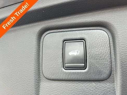 Used 2018 Nissan Murano Platinum AWD/4WD image 33