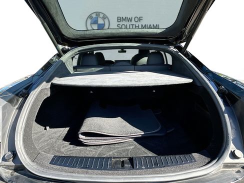 Used 2022 Tesla Model S Plaid image 28