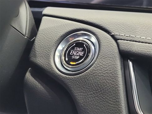 New 2026 Cadillac CT5 V Blackwing w/ Precision Package image 25