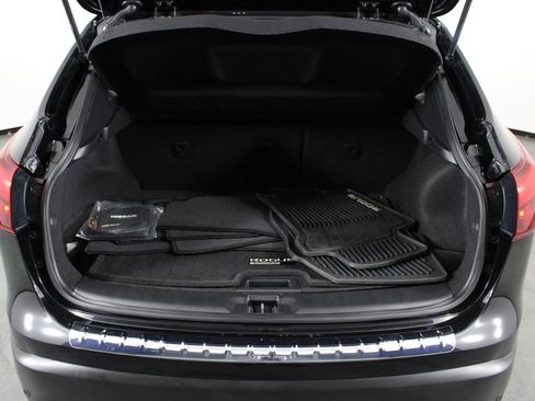 Certified 2019 Nissan Rogue Sport SV w/ All-Weather Package FWD image 18