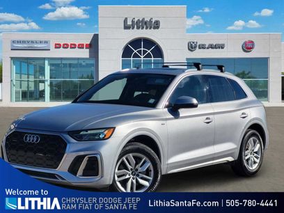 Used 2022 Audi Q5 2.0T Premium w/ Convenience Package