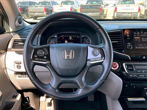 Used 2021 Honda Pilot Touring image 5