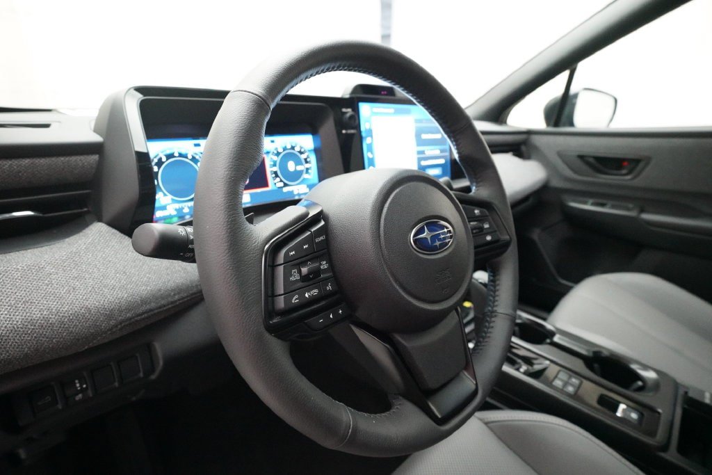 Certified 2026 Subaru Outback Limited AWD/4WD image 8