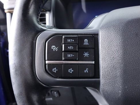 Used 2022 Ford F150 Lightning Lariat image 13