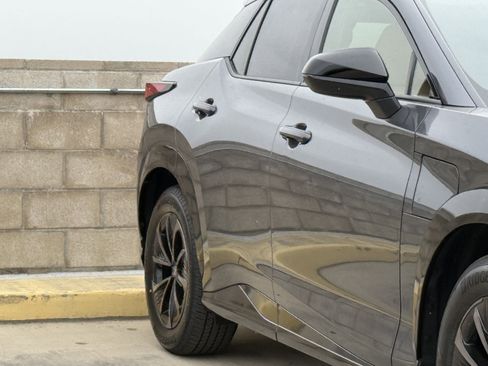 New 2026 Lexus RZ 350e 2WD image 5