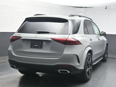 Used 2026 Mercedes-Benz GLE 450 4MATIC image 7