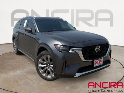 Used 2024 MAZDA CX-90 3.3 Turbo w/ Premium Package