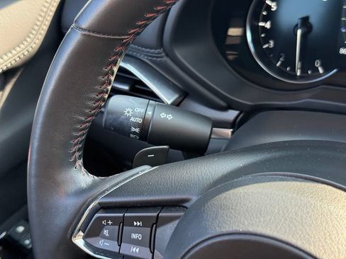 Certified 2023 MAZDA CX-5 AWD 2.5 Turbo image 33