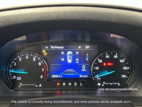 Used 2022 Ford Explorer XLT w/ Equipment Group 202A image 20