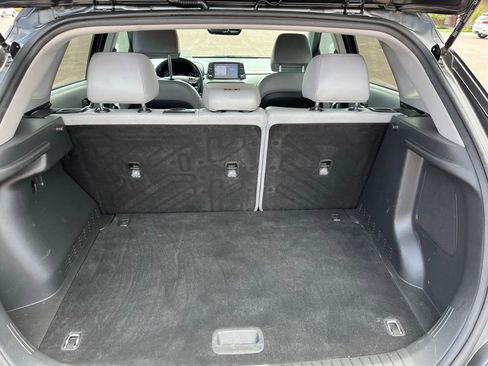 Used 2018 Hyundai Kona Ultimate image 11