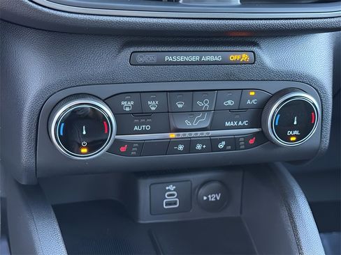 New 2026 Ford Escape Active w/ Cold Weather Package image 25