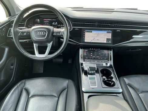 Used 2023 Audi Q7 3.0T Premium Plus AWD/4WD image 17