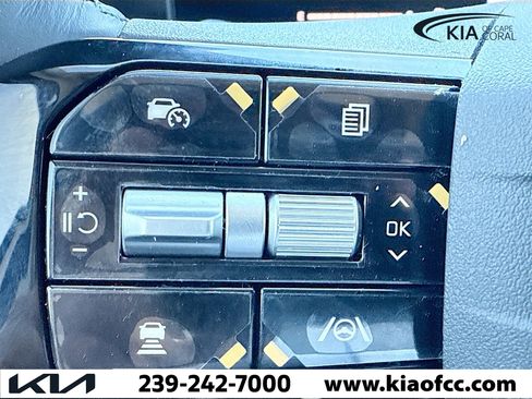 New 2026 Kia Sorento S FWD image 36