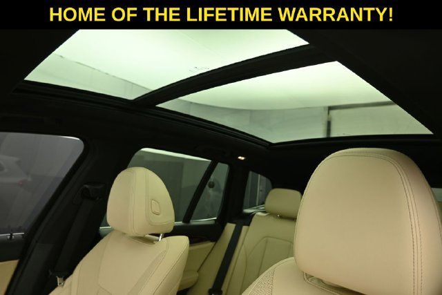 Used 2023 BMW X3 xDrive30i w/ Convenience Package w/ZPA AWD/4WD image 34