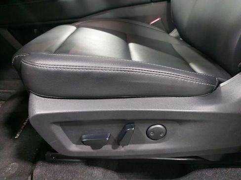 Certified 2025 Nissan Murano SL AWD/4WD image 30