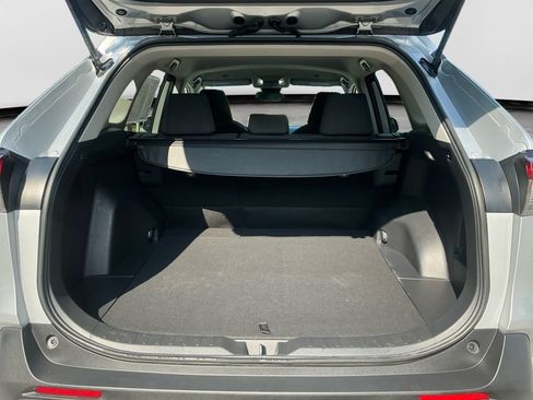 Used 2024 Toyota RAV4 LE AWD/4WD image 18