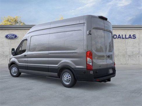 New 2026 Ford Transit 250 148 High Roof AWD image 4