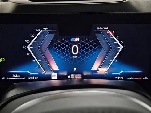 New 2027 BMW X7 xDrive40i w/ M Sport Package AWD/4WD image 10