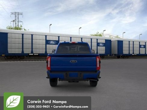 New 2026 Ford F250 Lariat AWD/4WD image 6